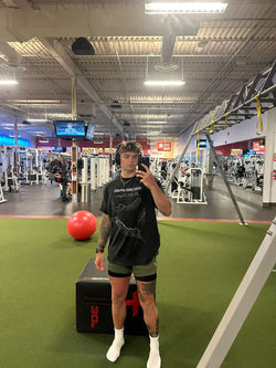 Train Insane Or Remain The Same | Pump Cover