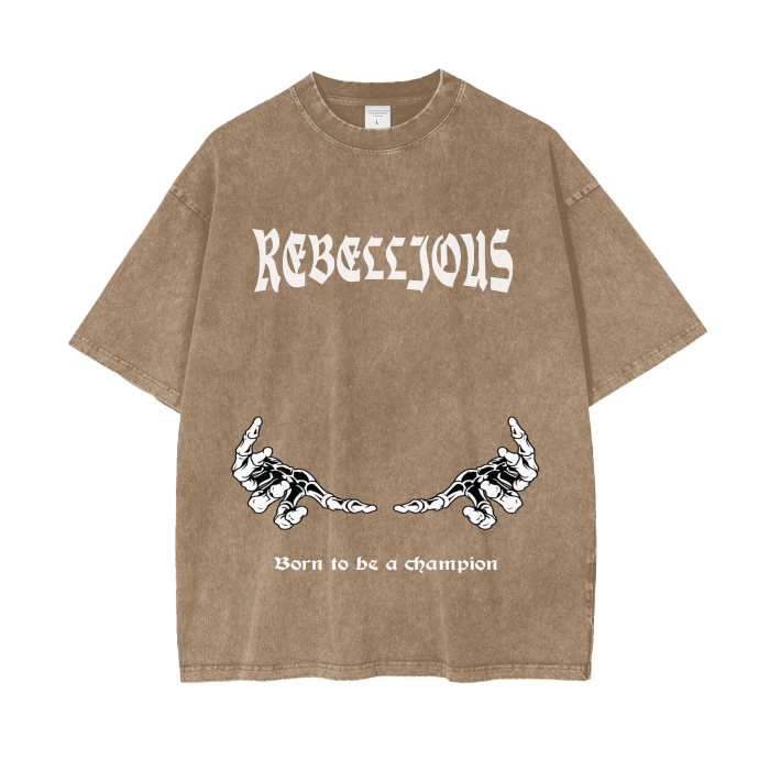 origins collection ~ the ascend tee