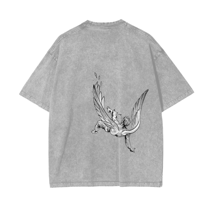 origins collection ~ the fallen tee