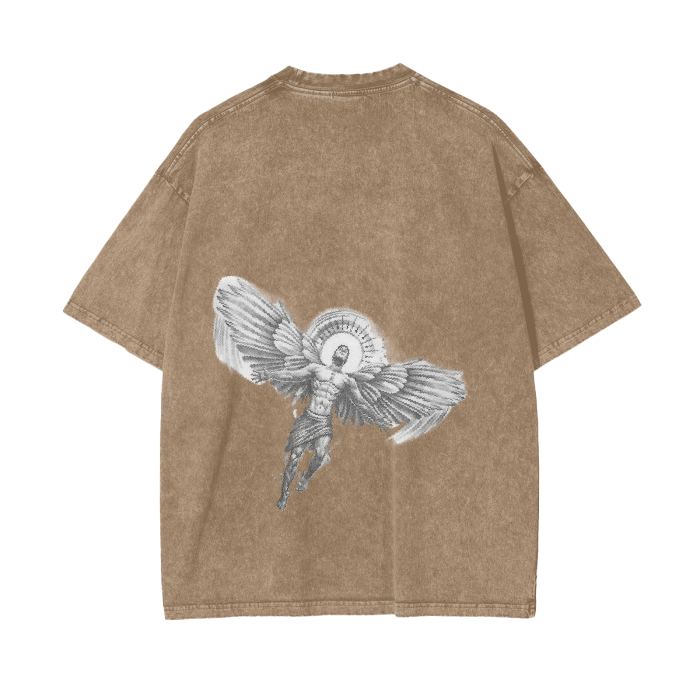 origins collection ~ the ascend tee