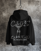 legends never die ~ CBUM