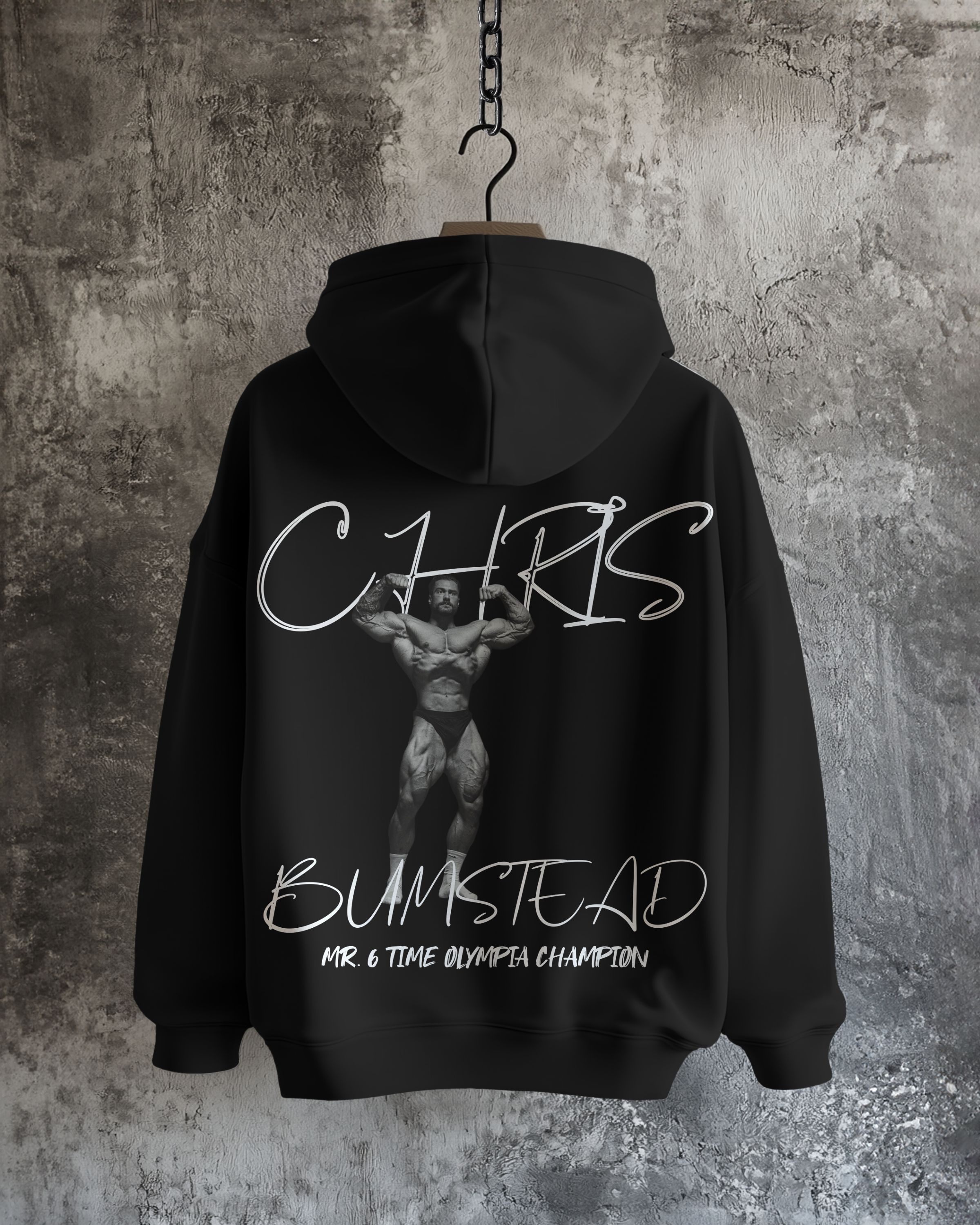 legends never die ~ CBUM