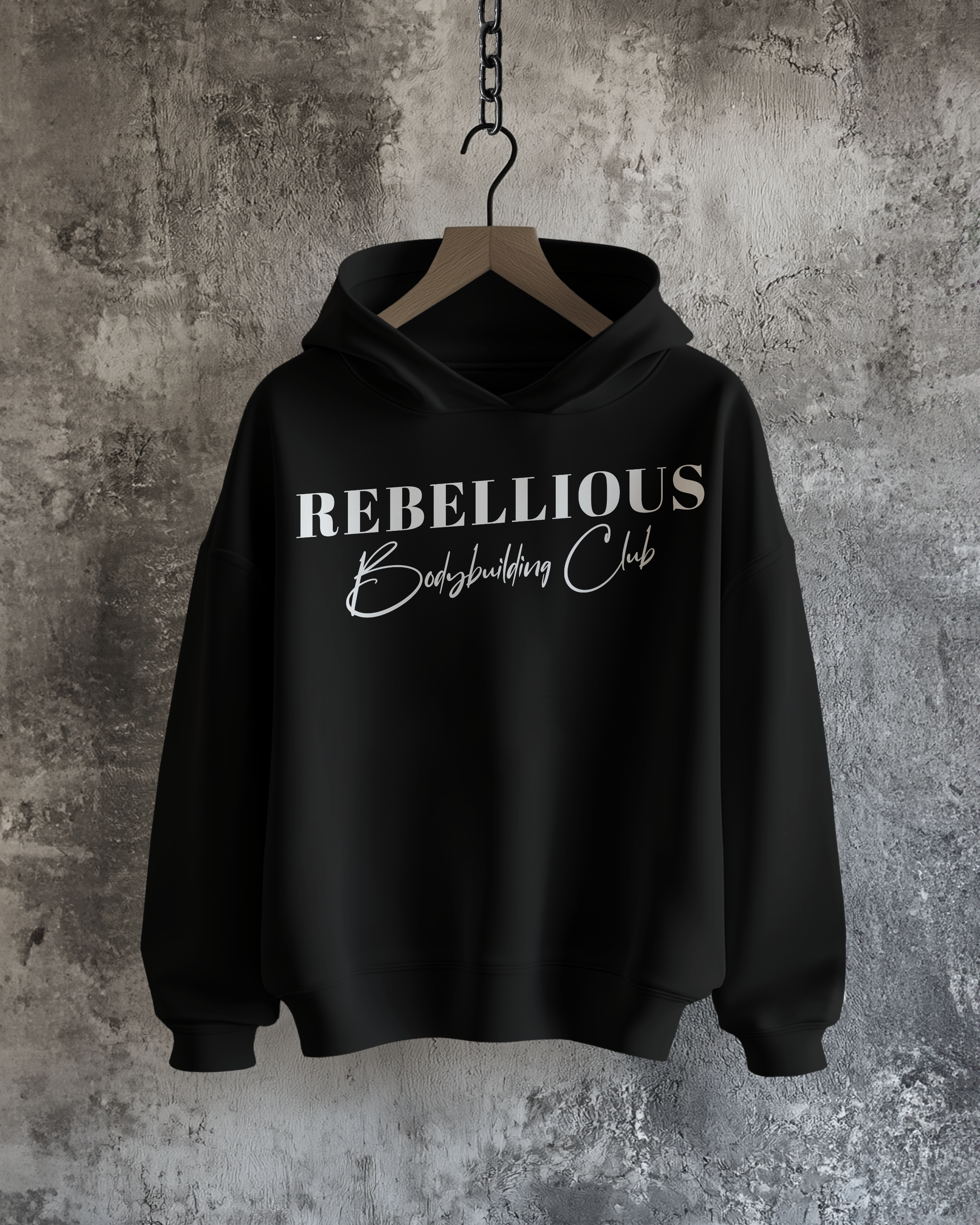 REBELLIOUS