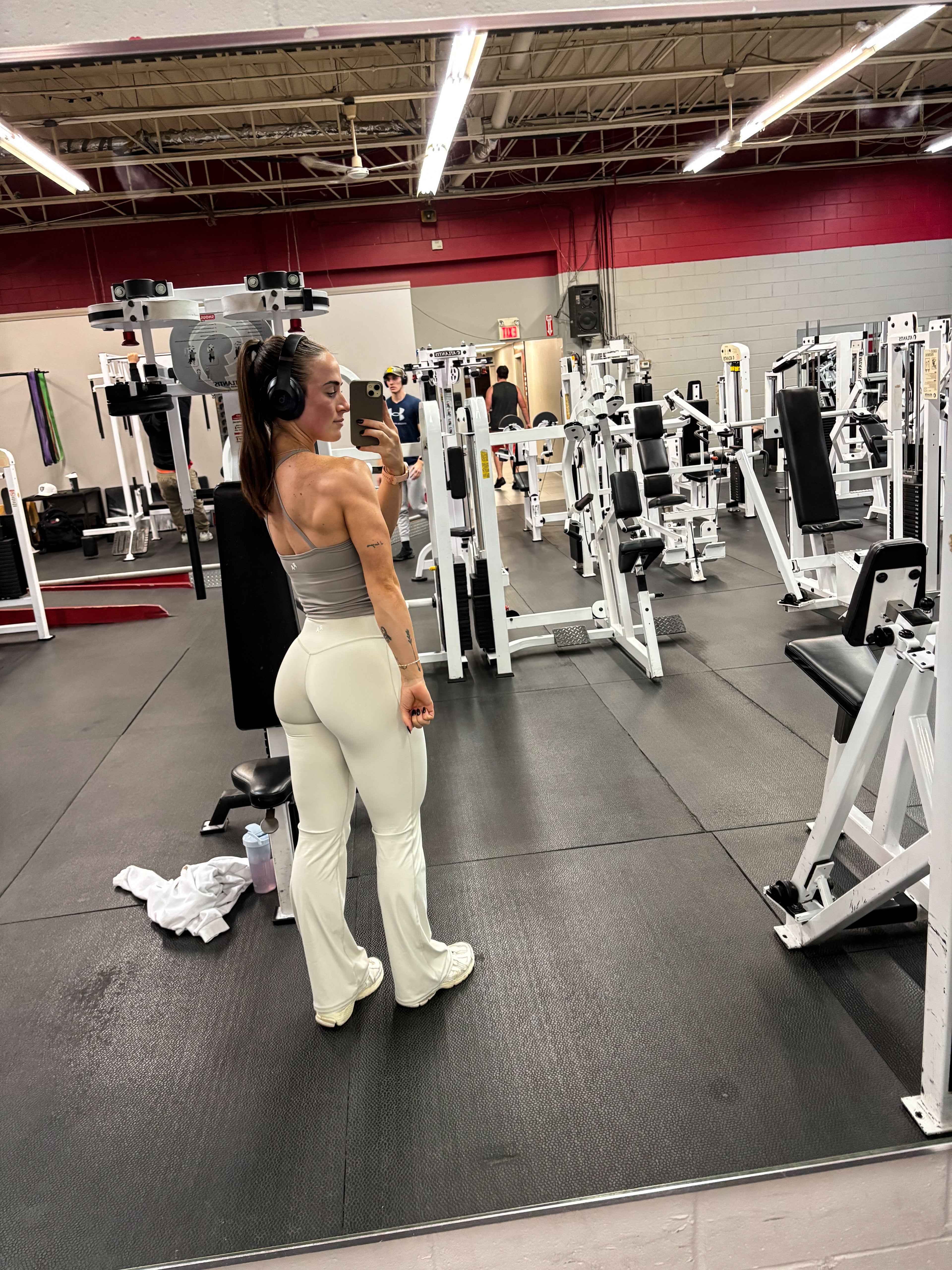 Solace Flares  — Sandstone