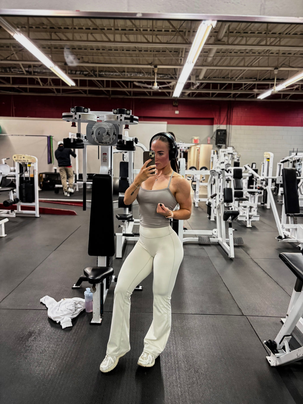 Solace Flares  — Sandstone