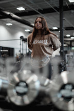 origins collection ~ the ascend tee