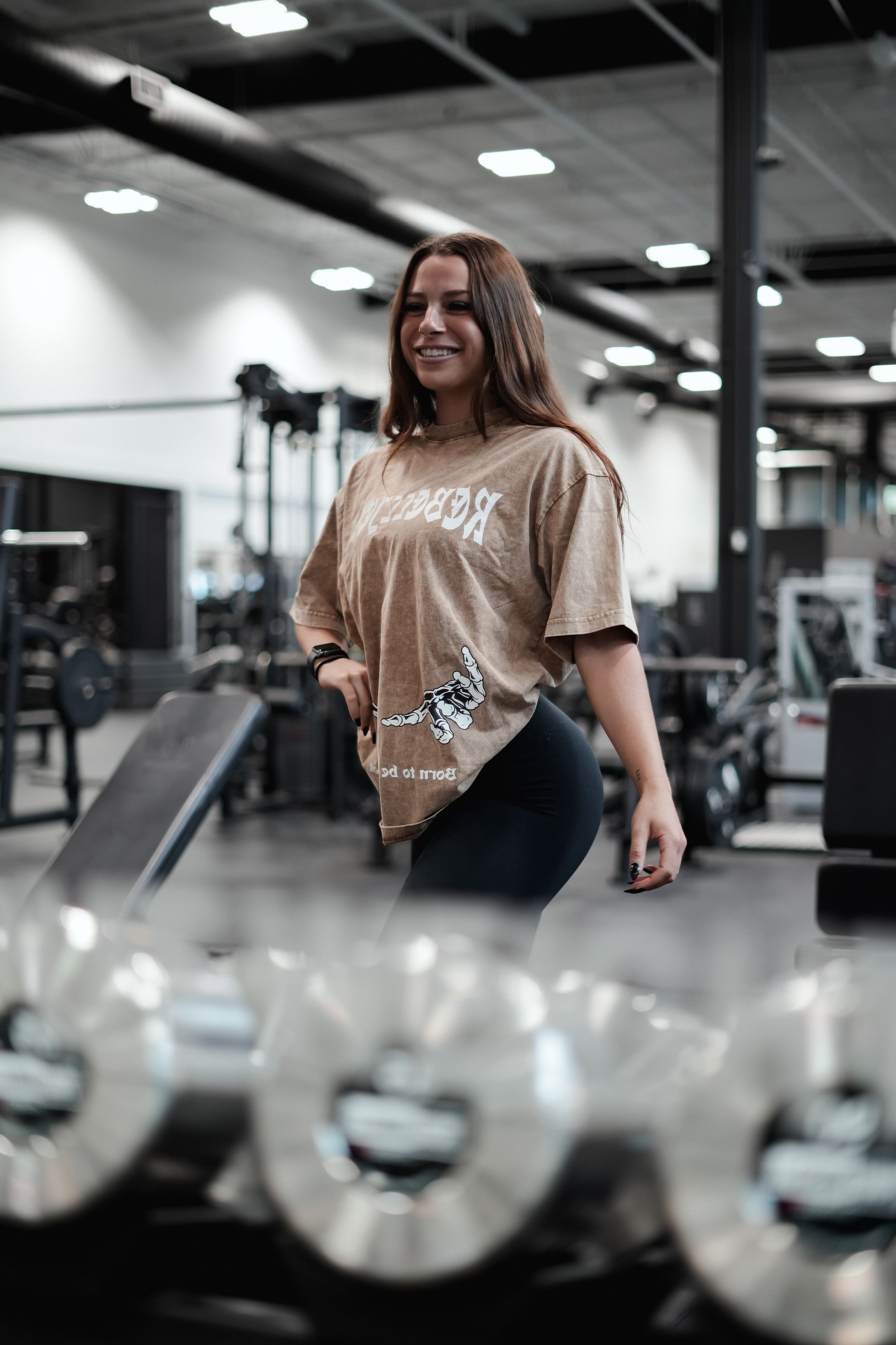 Origins Collection |The Ascend Tee