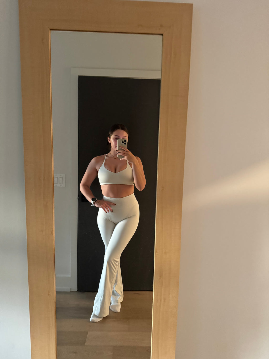 Solace Flares  — Sandstone