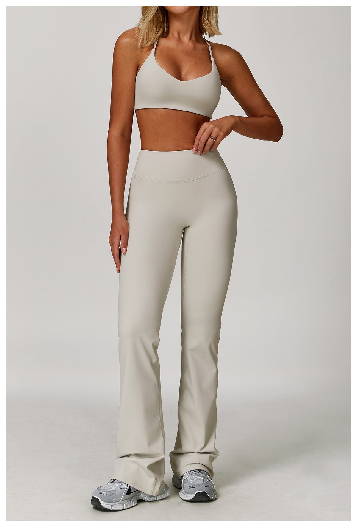 Solace flares |Sandstone (Coming soon)