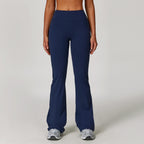 Solace Flares  — Harbour Blue