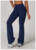 Solace Flares  — Harbour Blue