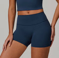 Whisper Short — Navy