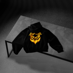 Limited Edition |Rebellious After Dark Hoodie Vol.II