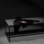 limited edition ~ Rebellious after dark hoodie vol.III