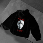 limited edition ~ Rebellious after dark hoodie vol.III