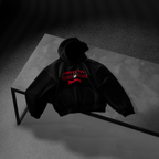 Limited Edition |Rebellious After Dark Hoodie Vol I
