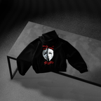 limited edition ~ Rebellious after dark hoodie vol.III