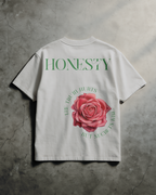 cut from the truth tee