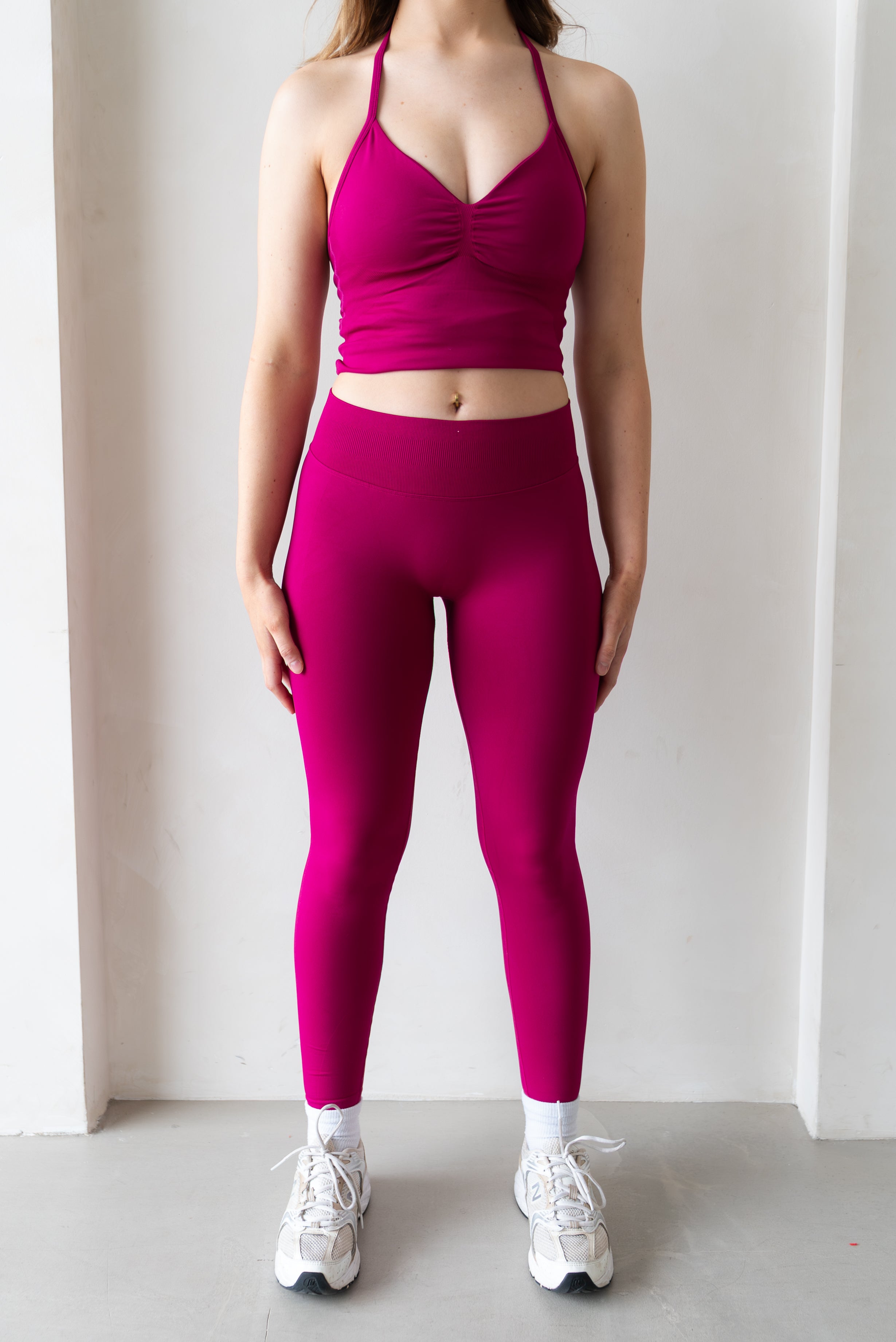 Miss Mulberry Legging