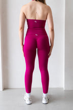Miss Mulberry Legging