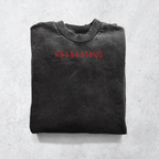 Limited Edition |Rebellious After Dark Crewneck Vol.III