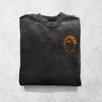 Limited Edition |Rebellious After Dark Crewneck Vol.II