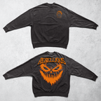 Limited Edition |Rebellious After Dark Crewneck Vol.II