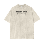 origins collection ~ the outlier tee