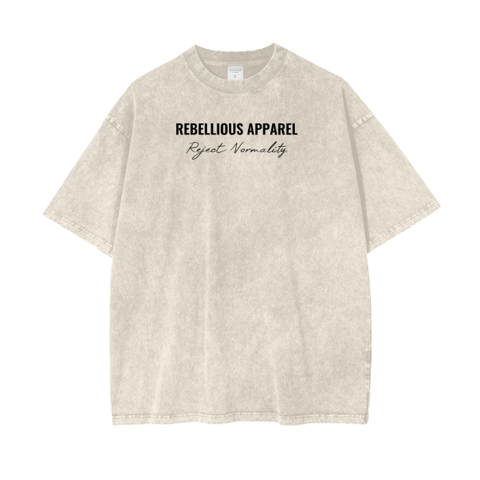 origins collection ~ the outlier tee