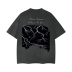 origins collection ~ the divide tee
