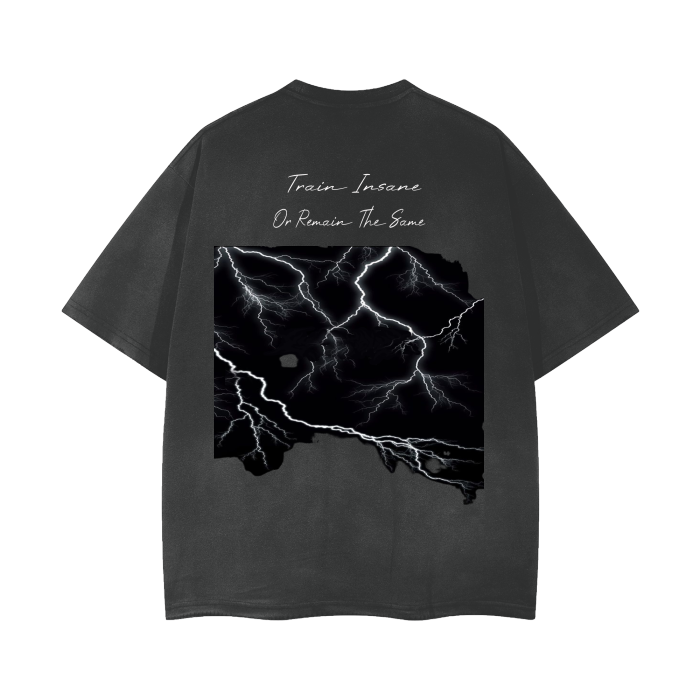 origins collection ~ the divide tee