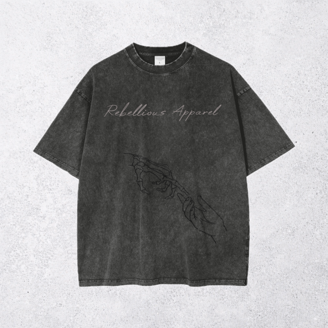 Origins Collection — The Oath Tee