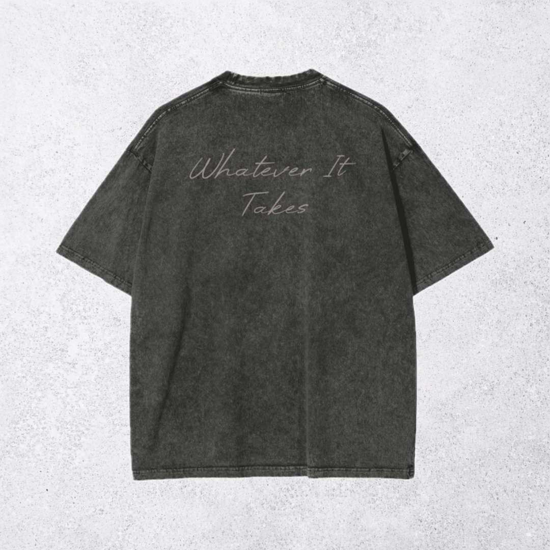 Origins Collection — The Oath Tee