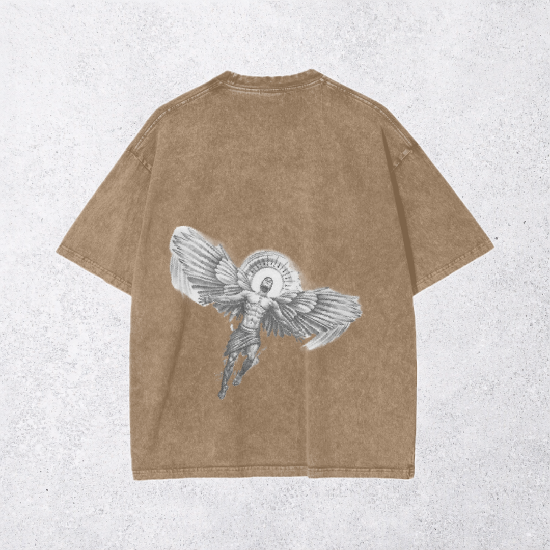 Origins Collection — The Ascend Tee