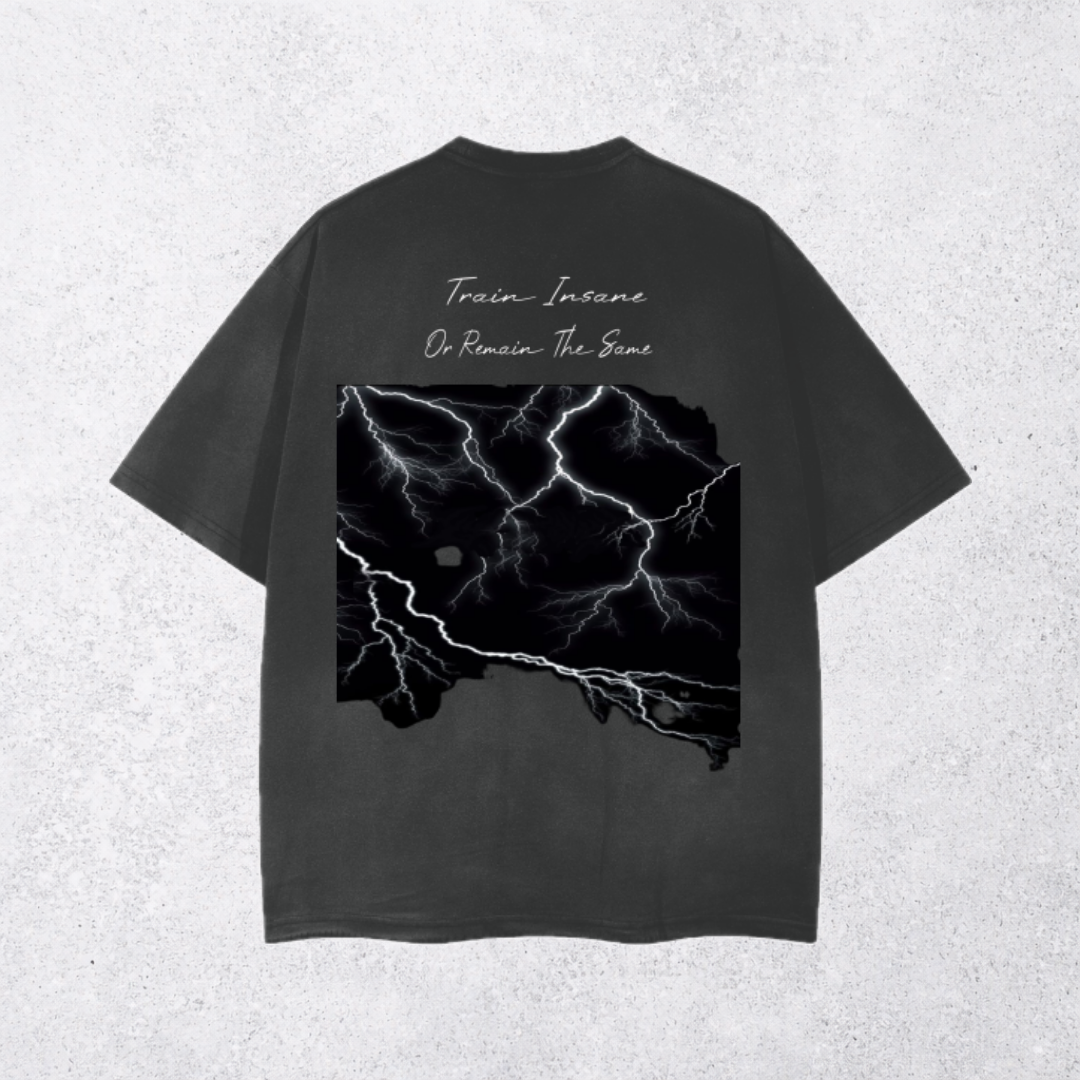 Origins Collection — The Divide Tee